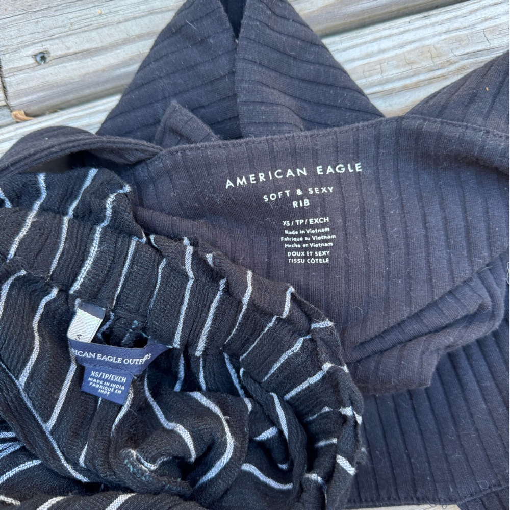 American eagle bundle - Picture 3 of 3